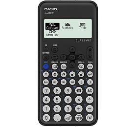 Kalkulačka CASIO FX 82 CW
