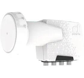 AB-COM LNB Inverto HOME PRO Quad (LNB INV HOM PRO QUAD)