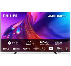 UHD LED TV Philips 50PUS8518/12