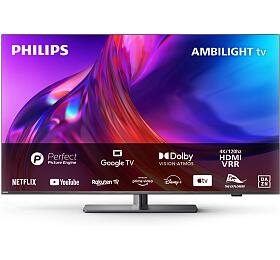 UHD LED TV Philips 50PUS8818/12