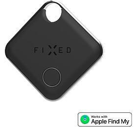 Smart tracker FIXED Tag s podporou Find My, ern