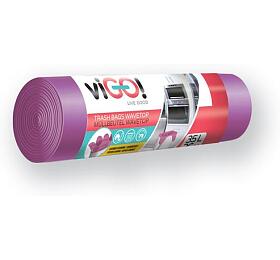 viGO sKY DO KO S UCHY 35L/26KS, S VN LEVANDULE