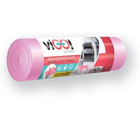 SKY DO KO S UCHY viGO 60L/18KS, S VN JAHODA