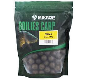 Mikrop Boilies Carp Olihe 500g