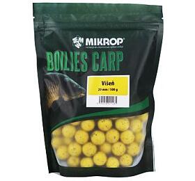 Mikrop Boilies Carp Vie 500g