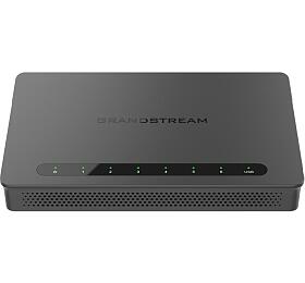 Grandstream GWN7001 VPN router 6 Gb port