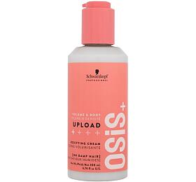 Objem vlas Schwarzkopf Professional Osis+ Upload Bodifying Cream, 200 ml