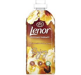 Lenor Gold Orchid aviv, 40 pran, 1,2 l