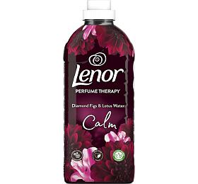 Lenor Diamond &amp; Lotus Flower aviv, 48 pran, 1,2 l