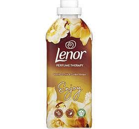 Lenor Gold Orchid aviv, 28 pran, 700 ml