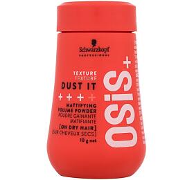 Objem vlas Schwarzkopf Professional Osis+ Dust It Mattifying Volume Powder, 10 ml