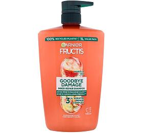 ampon Garnier Fructis Goodbye Damage Repairing Shampoo, 1000 ml