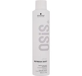 Such ampon Schwarzkopf Professional Osis+ Refresh Dust Bodifying Dry Shampoo, 300 ml