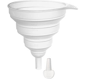 Nlevka se puntem KEMP pr. 12 cm Orion