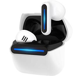 Bezdrtov sluchtka Yenkee YHP 06BT WE