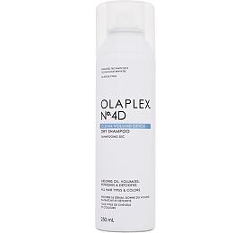 Such ampon Olaplex Clean Volume Detox Dry Shampoo N.4D, 250 ml