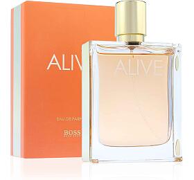 Hugo Boss Boss Alive parfmovan voda pro eny 80 ml