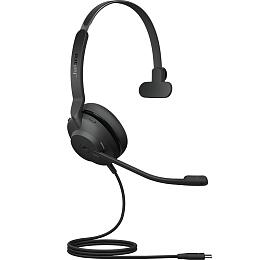 Jabra Evolve2 30 SE / Mono / USB-C / Drt / MS / ern (23189-899-879)