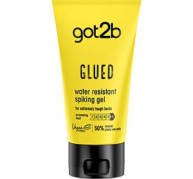 got2b Glued vododoln gel na vlasy, 150 ml