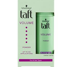 Taft pudr pro objem Volume, 10 g