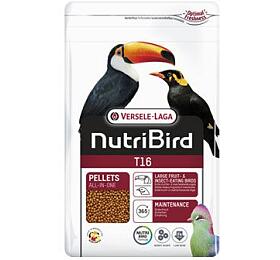 Versele-Laga Nutribird T16 pro velk ptky 10kg