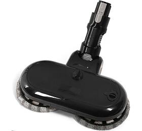 Lauben Stick Vacuum Motorized Mop 400BC