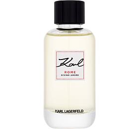 Parfmovan voda Karl Lagerfeld Karl Rome Divino Amore, 100 ml