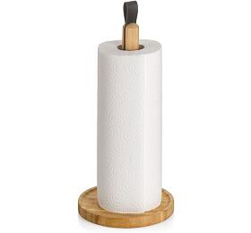 KELA Drk kuchyskch rol Clea bambus svtle hnd 33,0cm 16,0cm KL-12029