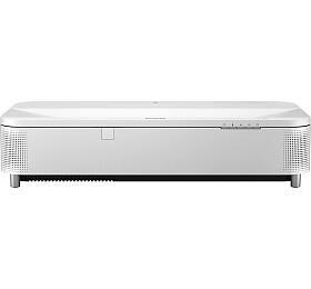 Epson EB-810E / 3LCD / 5000lm / 4K UHD/2x HDMI/LAN/WiFi (V11HA99080)