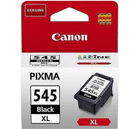 Inkoustov npl Canon PG-545XL, 400 stran, originln, ern