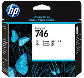HP Printhead 746 (P2V25A)