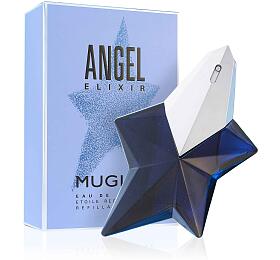 Mugler Angel Elixir parfmovan voda pro eny 25 ml plniteln flakn