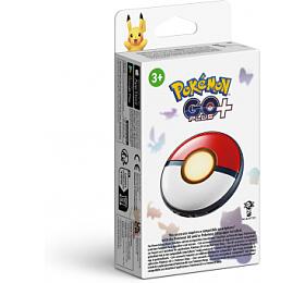 Nramek Nintendo Pokmon Go Plus