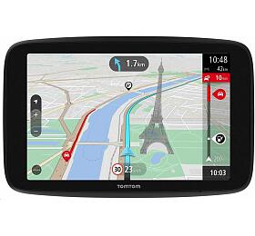 TomTom GO Navigator 6&quot; (1PN6.002.100)