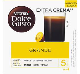 Kapsle Nescaf Dolce Gusto NESTLE Grande