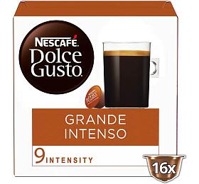 Kapsle Nescaf Dolce Gusto NESTLE Dolce Gusto Intenso