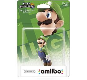 amiibo Smash Luigi 15