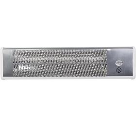 Infrazářič Solight 1200 W