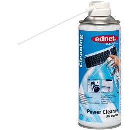 Ednet. - stlaen vzduch ve spreji / 400 ml. (63004)