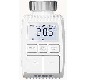 Termo hlavice Tesla Smart Thermostatic Valve TV100