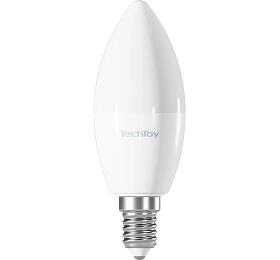 Chytr rovka Tesla Smart Bulb RGB 6 W ZigBee