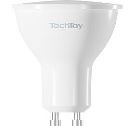 Chytr rovka Tesla Smart Bulb RGB 4,7 W ZigBee