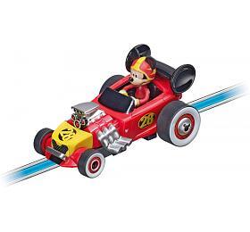 Carrera FIRST 65012 Mickey