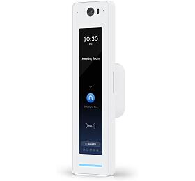 Ubiquiti UniFi Access Reader G2 Professional - Pstupov NFC teka s kamerou, dotykov displej, kryt IP55, PoE (UA-G2-Pro)