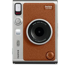 Fotoapart Fujifilm Instax mini EVO BROWN EX D