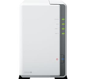 Synology DS223j DiskStation