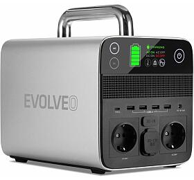 Nabjec stanice EVOLVEO PowerCharge 500