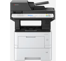 Kyocera ECOSYS MA4500x A4/ 45ppm/ 1200x1200 dpi/ 512MB/ Duplex/ DADF/ LAN/ USB (110C133NL0)