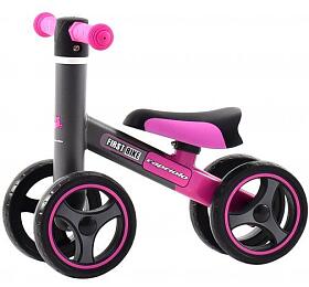 Odredlo Capriolo MINI Bike CAPRIOLO Pink ocel