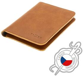 Koen penenka FIXED Passport, velikost cestovnho pasu, hnd